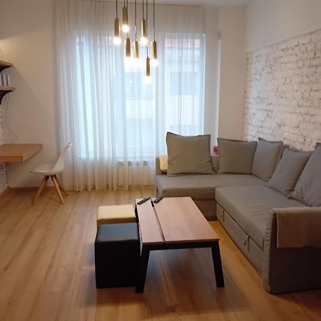 Trendy And Stylish In City Centre For Business And Leisure Sofia Eksteriør billede