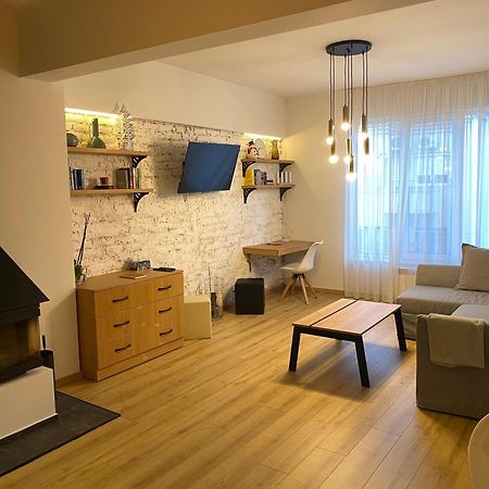 Trendy And Stylish In City Centre For Business And Leisure Sofia Eksteriør billede