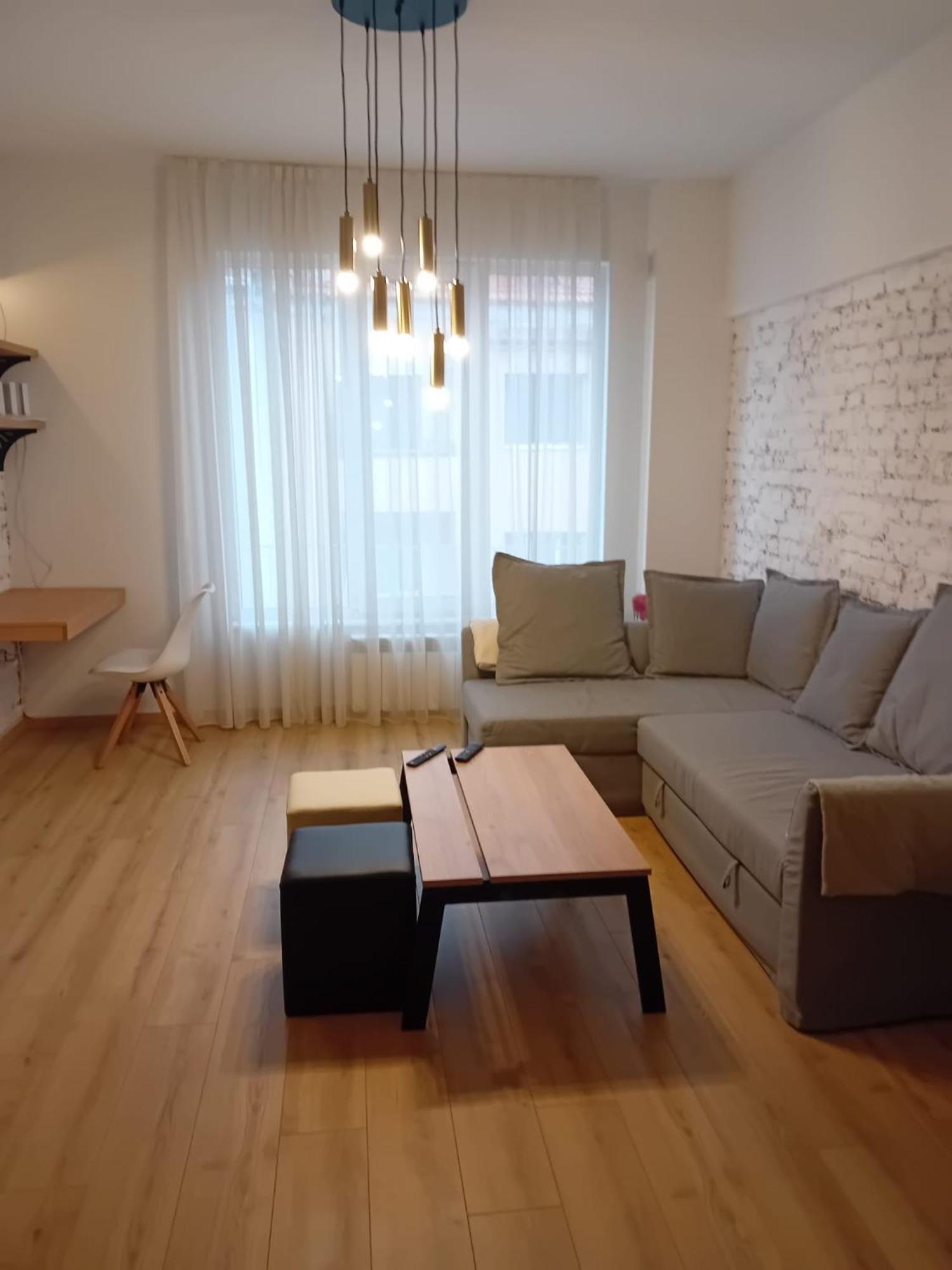 Trendy And Stylish In City Centre For Business And Leisure Sofia Eksteriør billede
